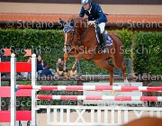 Gozzini Singul Dream GioCav2013 S5 4373 : Campionati Italiani Giovani Cavalli, Cattolica, Gozzini Cristian, Singul Dream, ph Stefano Secchi ©